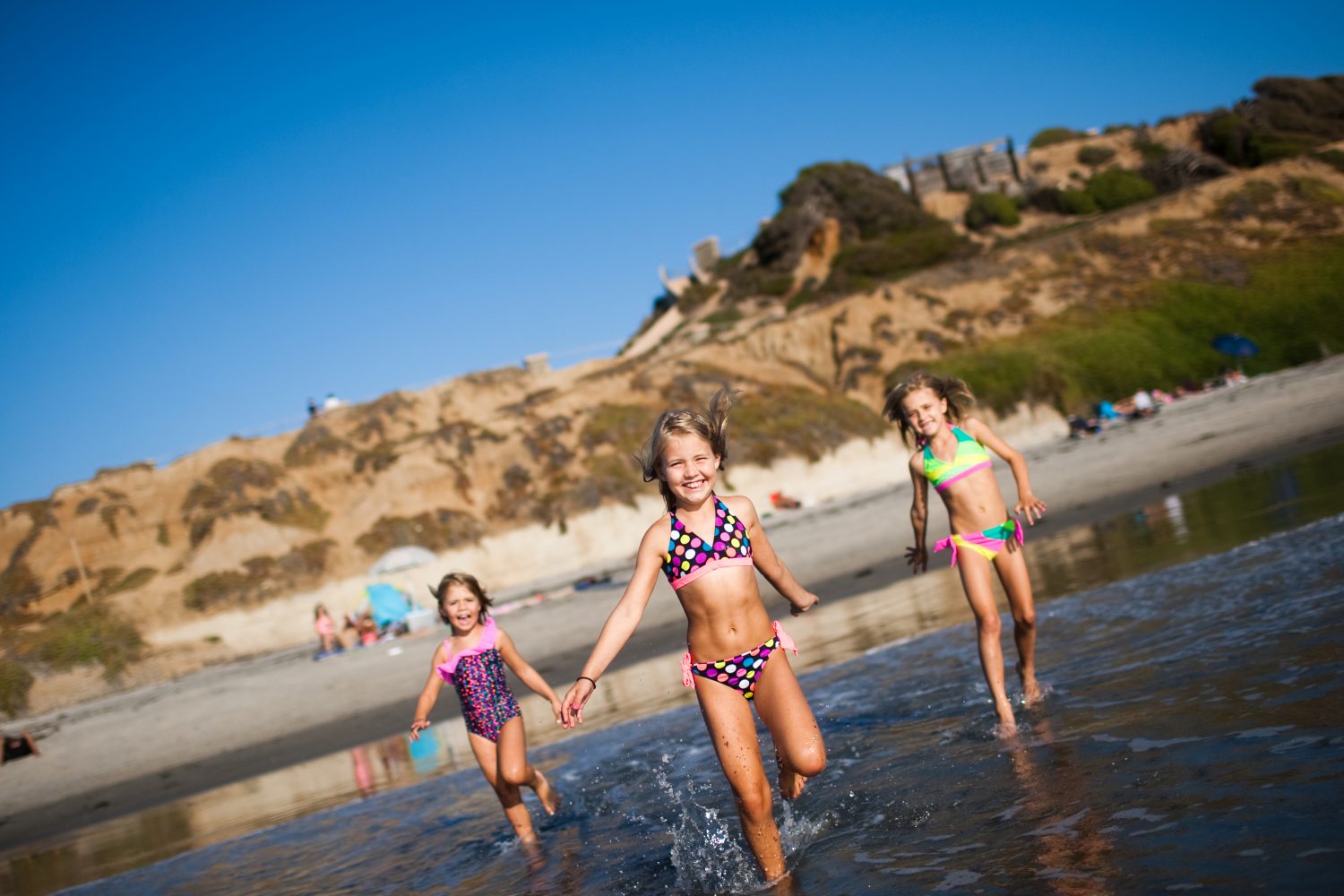 best family beaches, best beaches in san diego for families, best family be...