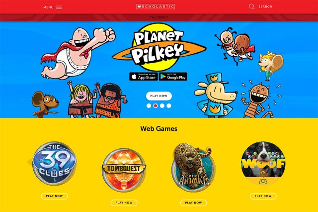 6 Websites to Play Free Fun Online Games for Kids