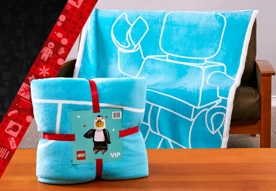 Best Black Friday Deals on LEGO Sets, Minifigures & More