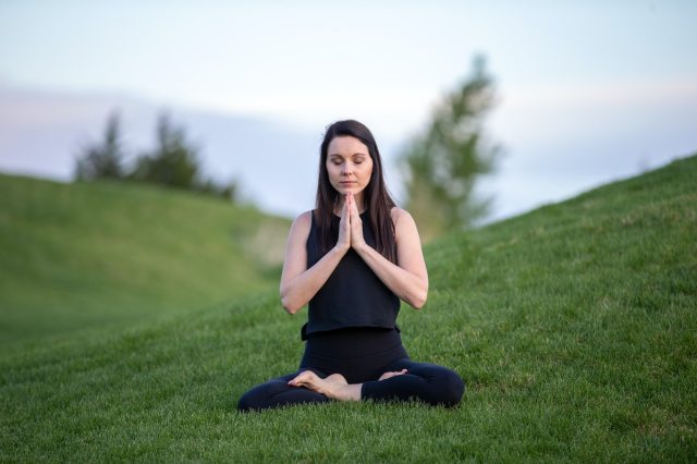Meditation for Parents: A Guide for Beginners