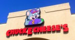 Chuck E. Cheese's