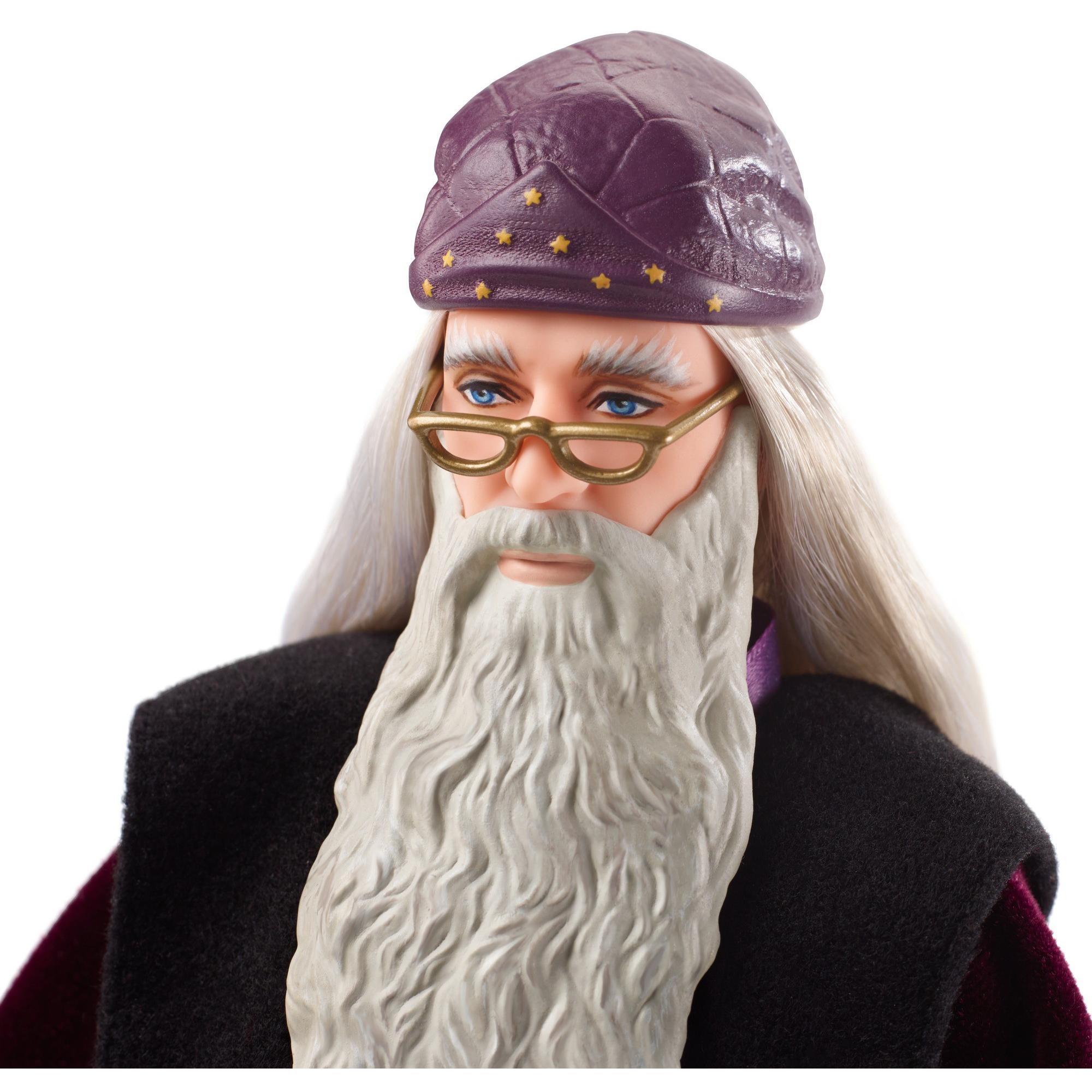 Fans Have Waited 21 Years for Harry Potter Barbie Dolls & Here's to Get 'Em