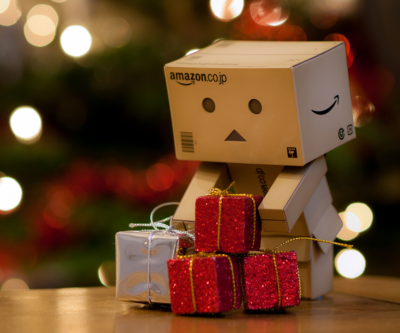 Amazon to Launch Printed Toy Catalog This Holiday Season