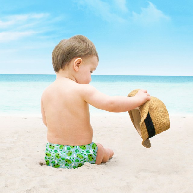 The Best Beach Gear for Toddlers  Toddler beach, Beach gear, Beach kids