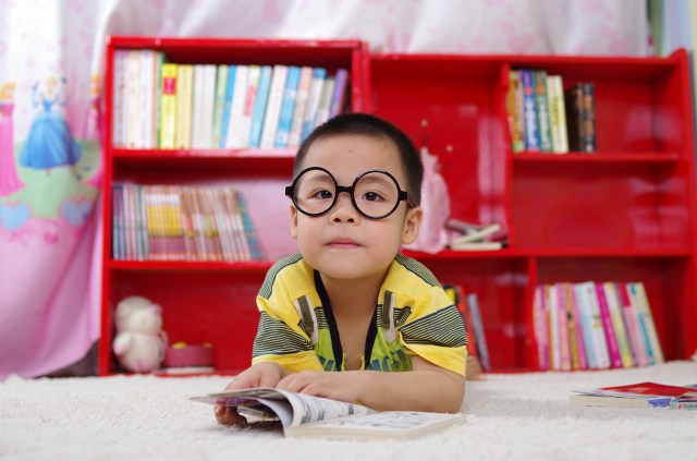 100 Kids’ Books They Should Read Before Turning 12