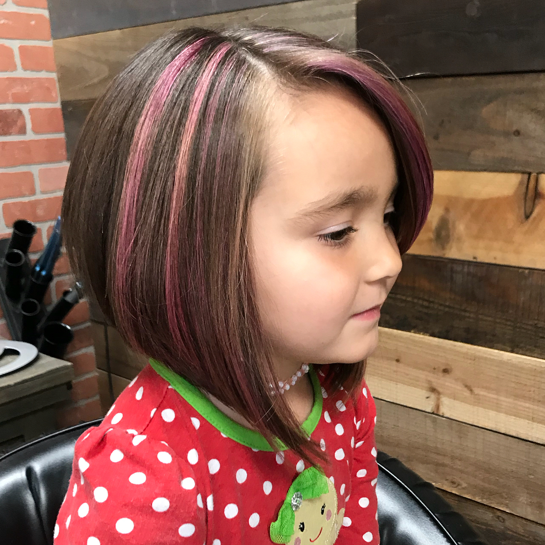 Back To School Styles For Kids Of All Ages  Hair Salon in Easley SC   Silver Salon