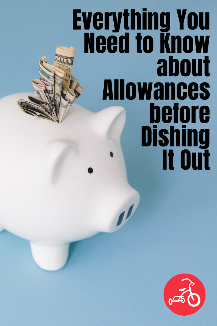 Everything You Need to Know about Allowances before Dishing It Out