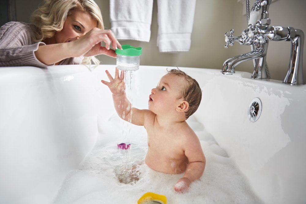 Lovevery Launches Baby Toy Subscription Box