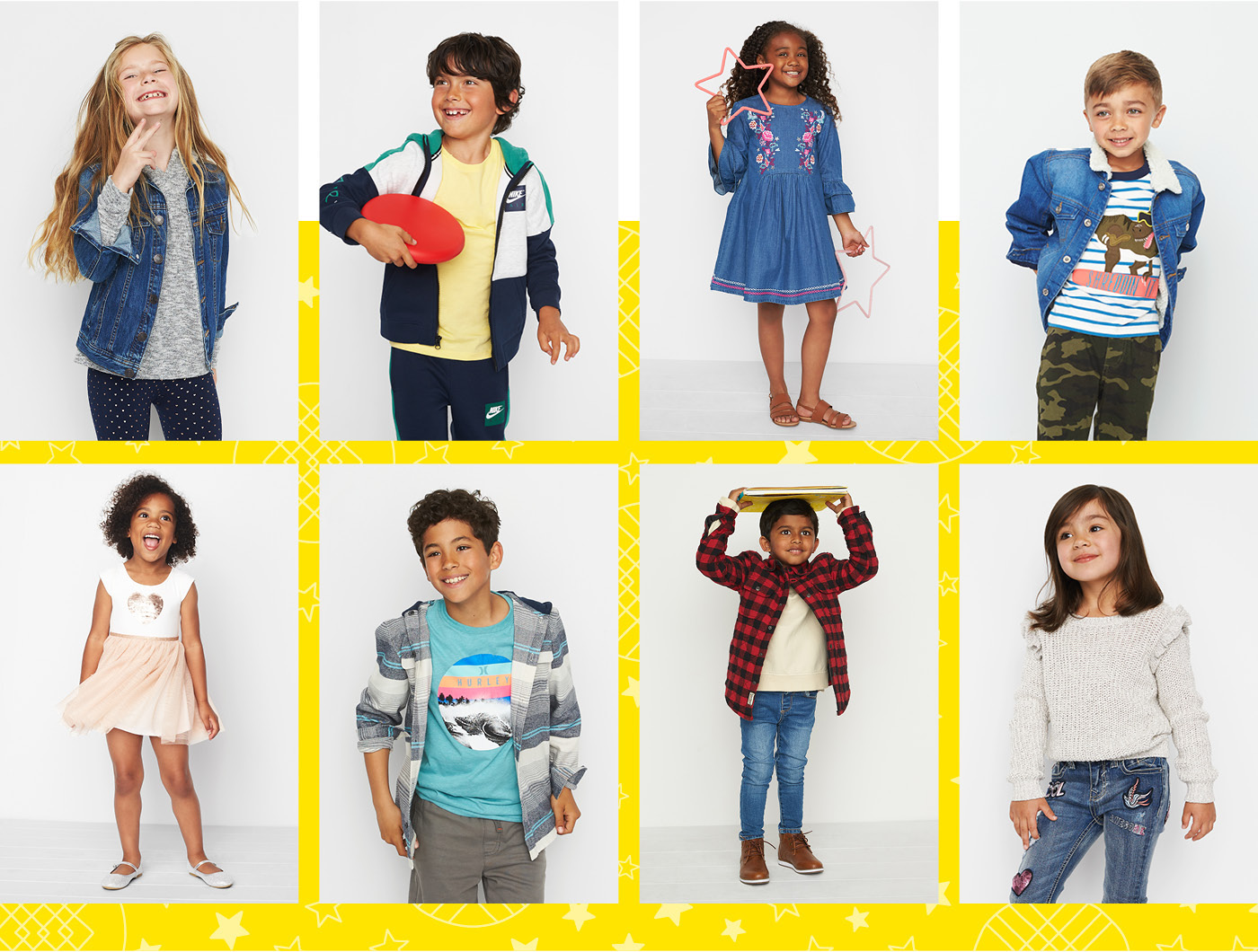 Stitch Fix Kids Is Expanding Its Selection & Shopping Just Got Even Easier  - Tinybeans