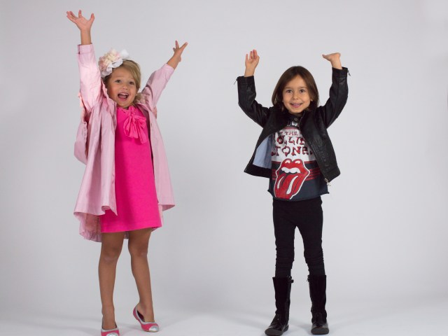 Swoondle Society is an online consignment shop for kids' gear