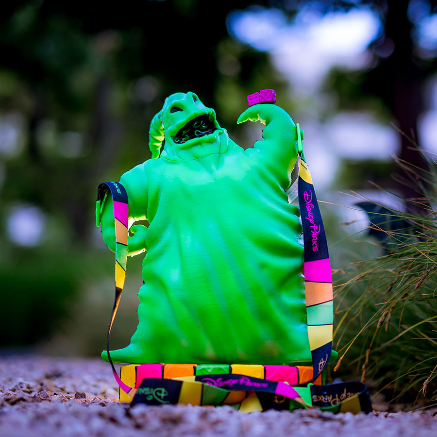 Disney Parks Halloween Novelty Merch Is Here & We Want It All