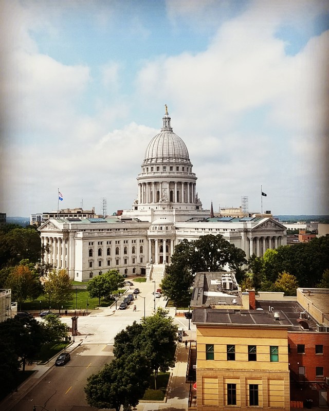 Discover the Midwest: Explore Madison Wisconsin