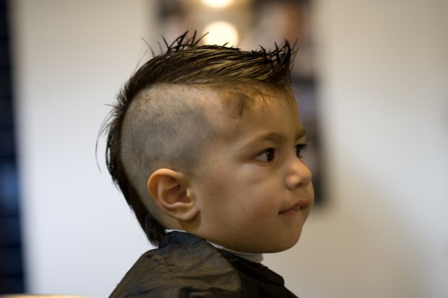 Kids' Hairstyles and Haircuts for Kids - Tinybeans
