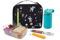 PackIt Kids Lunch Box