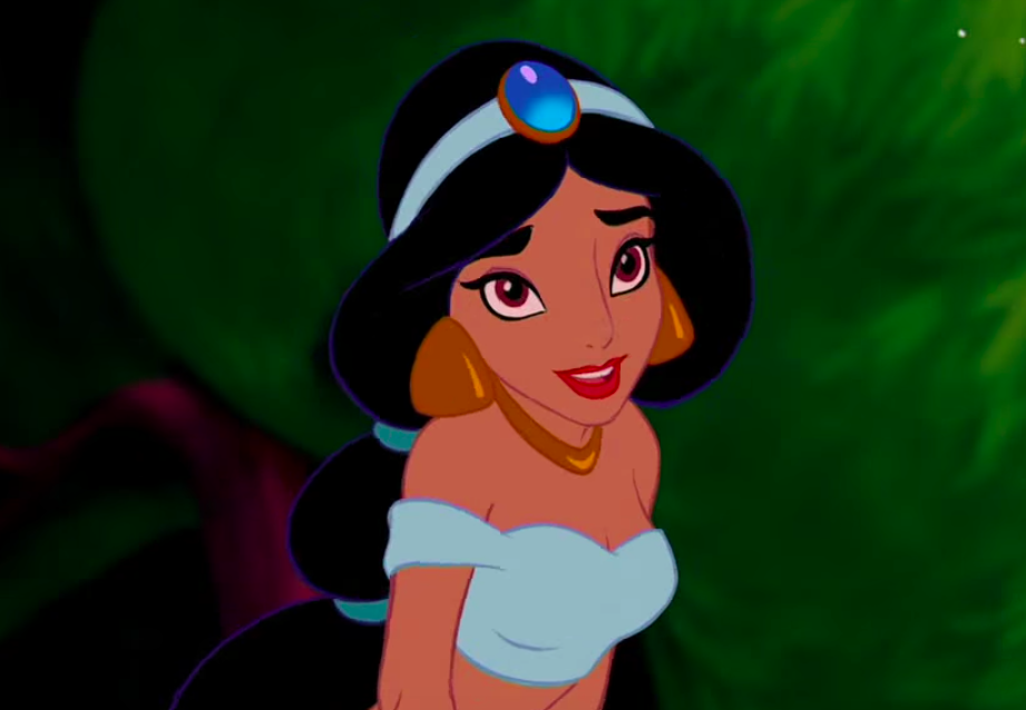 Princess Jasmine to Get Her Own Disney Princess Song in Aladdin Remake