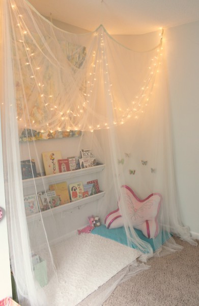 Cool Reading Nooks for Kids | 2021