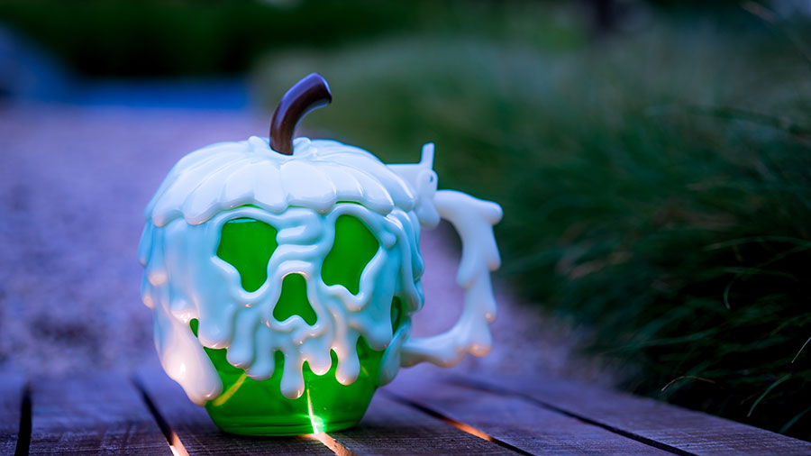 Disney Parks Halloween Novelty Merch Is Here & We Want It All