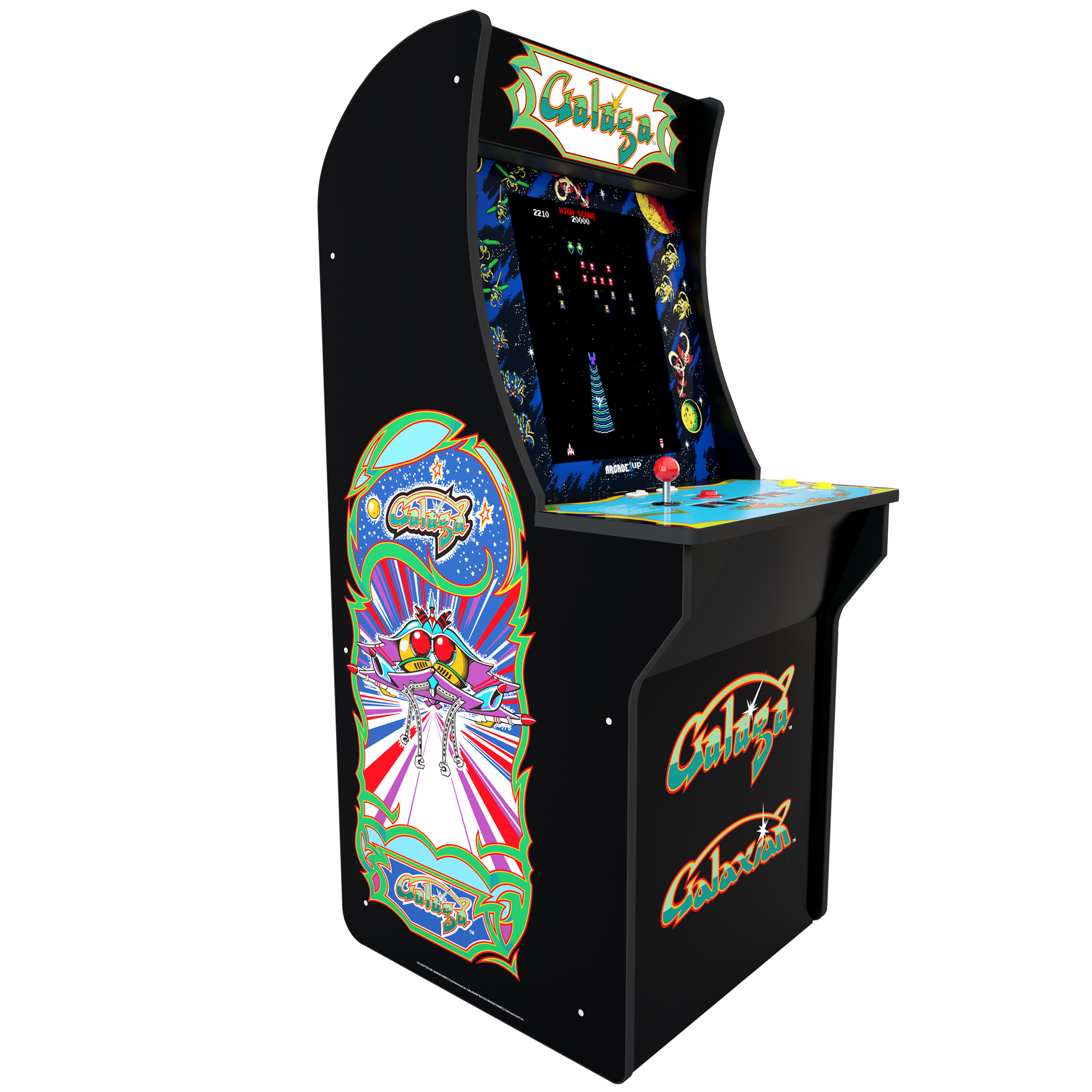 Walmart Is Selling Your Favorite Vintage Arcade Games for a Steal