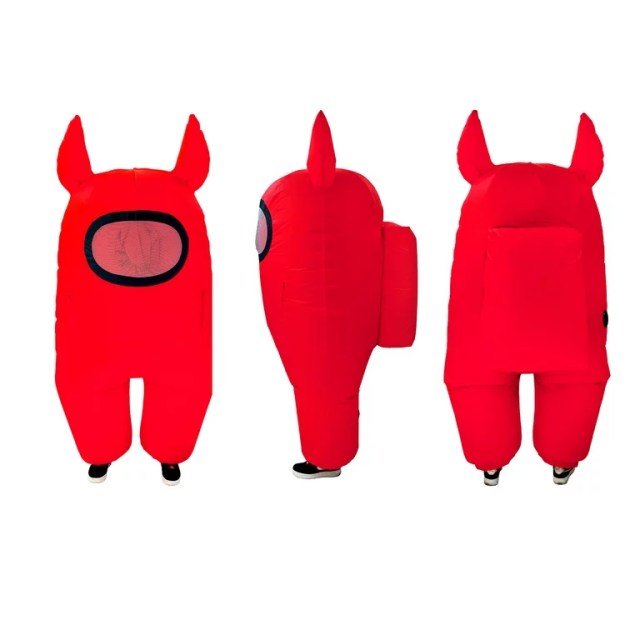 Among Us Inflatable Fancy Dress Costume Devil Horns Youth Child Regular One Size Red a50ac156 5c35 457e be66 e7f8bc13c68b.778977e94976783e8f28ee1d60a86184