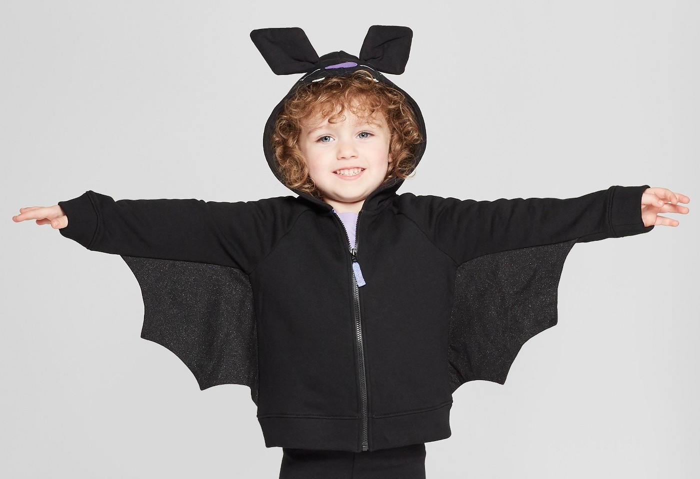 Jack Halloween Collection Is Spooky Cute