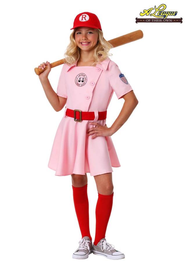 child a league of their own dottie costume4 update