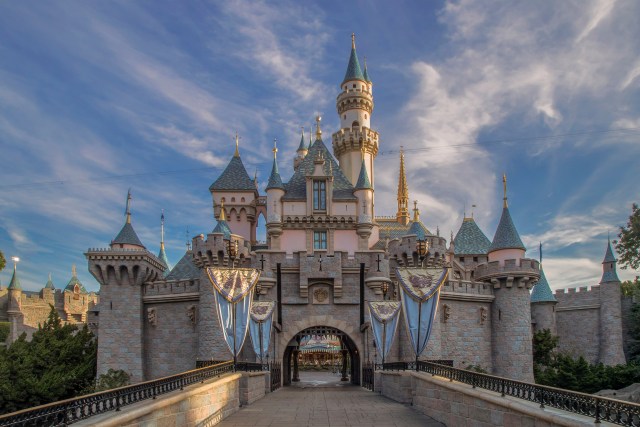 Disney Parks Prices Just Went Up & Here’s What You Need to Know