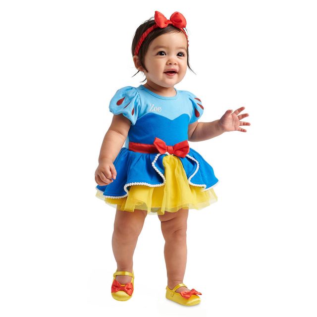 Disney Store Costumes For Halloween
 Disney Store Costumes You Can Get on Sale Right Now