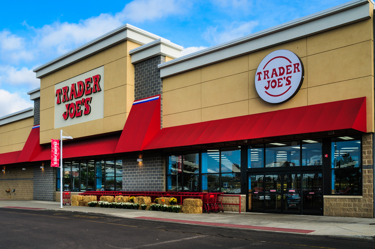 20 Trader Joe's Products Even Picky Eaters Will Love Tinybeans