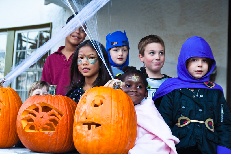 Spooktacular Halloween Events for Kids in Miami Tinybeans