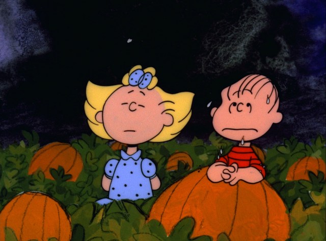 Here’s How to Watch ‘It’s the Great Pumpkin, Charlie Brown’ For Free on Apple TV