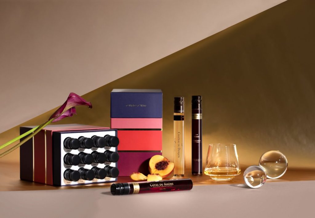 Vinebox Advent Calendar