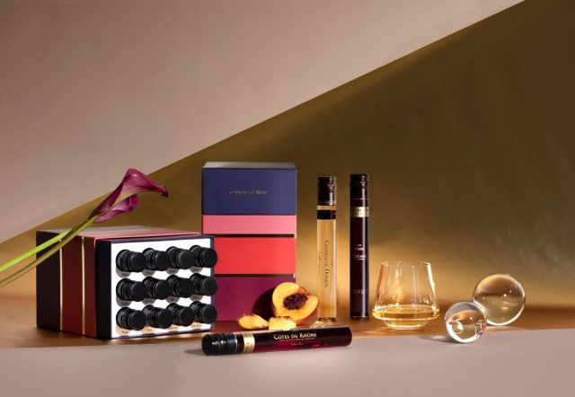 Vinebox Advent Calendar