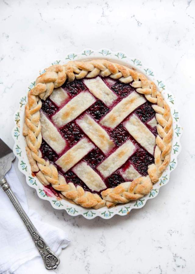 All the Pie Recipes You’ll Ever Need for the Holidays