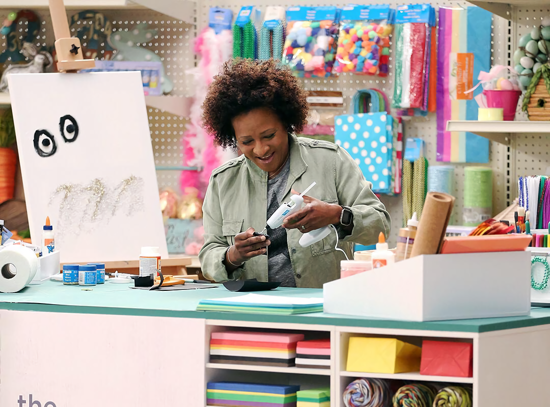 Michaels Is Hiring for the Holidays, So Time to Get Crafty