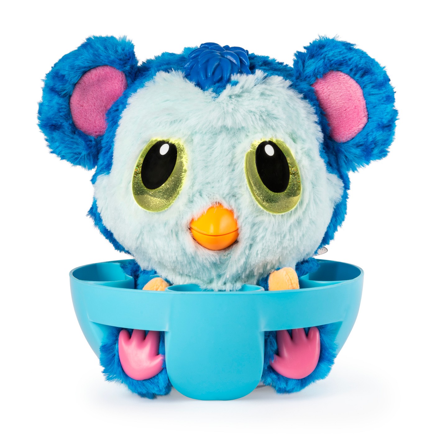 Hatchimals Launches Its Newest Adorable Line Of Toys Hatchibabies