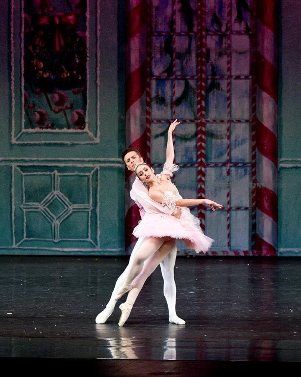 Where to See The Nutcracker in San Diego