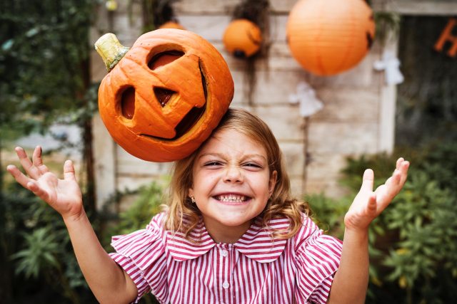 The Best Places to Trick or Treat in the US