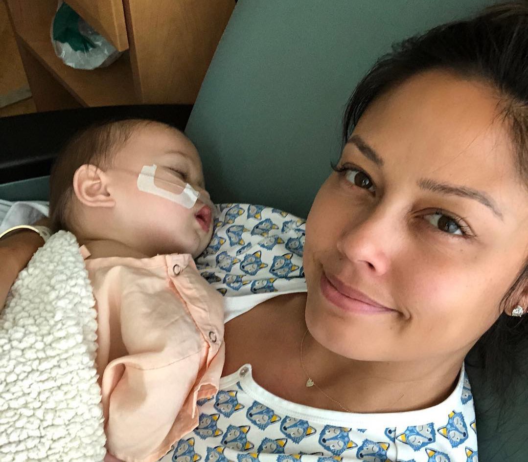 Nick & Vanessa Lachey Warn Parents After Son Is Hospitalized.