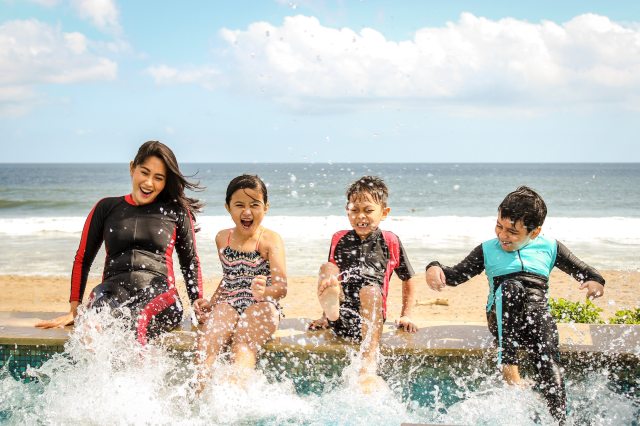 11 Reasons a Family Vacation Can Change Your Child’s Life