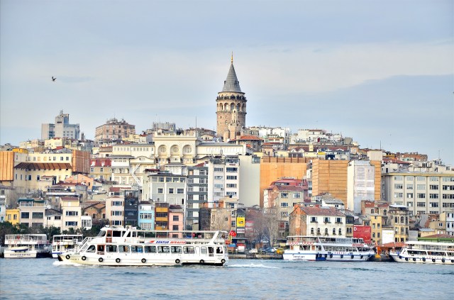 Culture Trip: Explore Istanbul with Kids