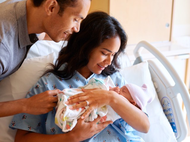 3 Questions Expecting Moms Should Ask During Their Hospital Tour