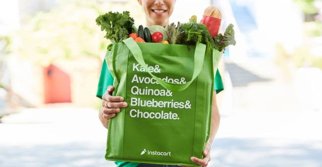 a Cool costco hack is that Instacart delivers