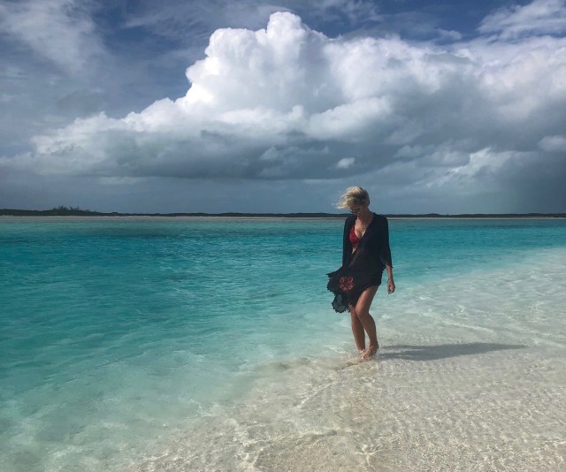 The Secret’s Out on the Fabulous Grand Isle Resort in The Exumas