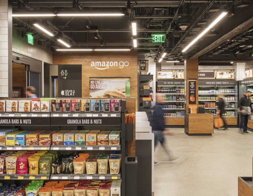 Where Will the First Amazon Grocery Store Open? Tinybeans