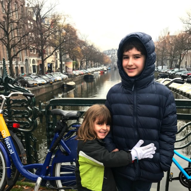 family travel blogs about European vacations