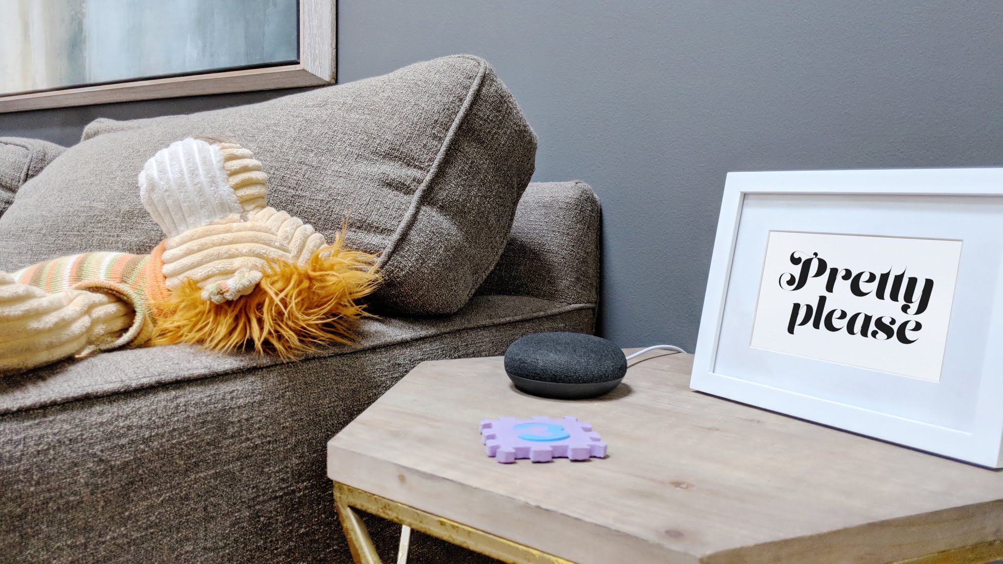 Google Home Kids Games & Hacks to Save Your Holidays