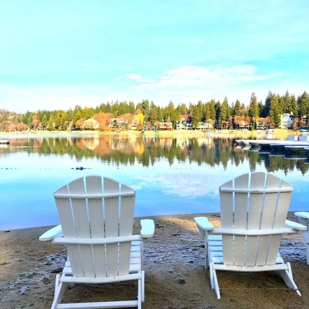 A Weekend of Fun in Lake Arrowhead with Kids picture