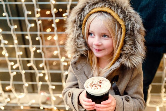 Mug Shots: The Best Places to Sip Hot Chocolate in Chicago