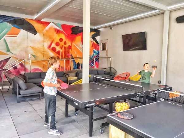 Up Your Game: Awesome Spots for Family Game Night