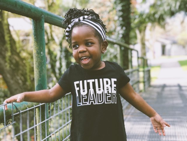 6 Ways to Set Your Daughter Up for Success & the Studies to Prove Them